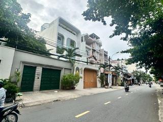 Bán nhà MTKD đường Khuông Việt (gần Trịnh Đình Thảo) DT: 8x31m - nhà cấp 4 - giá: 26 tỷ TL