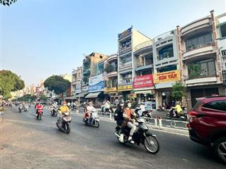 Bán nhà MTKD đường Nguyễn Sơn - P.Phú Thạnh - DT: 6.3x25m - cấp 4 - Giá:24 tỷ TL