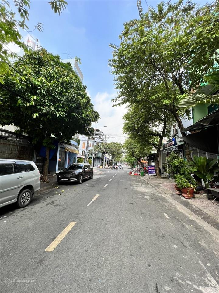 Bán nhà mt đường lê thiệt  p. phú thọ hoà  dt 4x23m  trệt 2 lầu  giá 9.5 tỷ tl