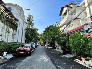 Bán nhà hẻm 10m Gò Dầu (gần Tân Sơn Nhì) DT: 8x26m - 2 lầu ST - Gía: 23 tỷ TL