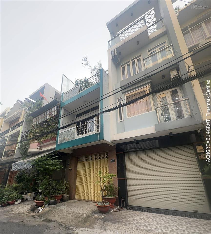 Bán nhà hẻm 8m thông diệp minh châu  p. tân sơn nhì  dt 4x16m  trệt 2 lầu  giá 8,5 tỷ tl