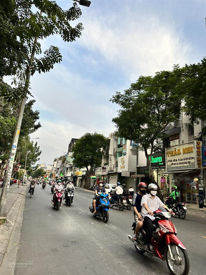 Bán nhà mtkd đường vườn lài, tân phú  dt 5x16m  hầm 3 lầu st, hđ thuê 40tr/th  giá 15.7 tỷ tl