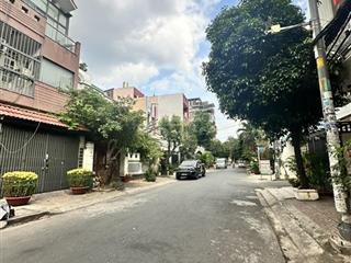 Bán nhà hẻm đẹp 12m thông đường tân sơn nhì  dt 8x20m  trệt 2 lầu  giá 22 tỷ tl