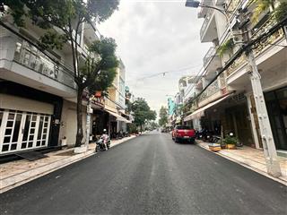 Bán nhà mt thành công  p. tân thành (gần lũy bán bích) dt 8,15x18m  cấp 4  giá 22,5 tỷ tl
