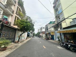 Bán nhà mt đường lê thiệt  p. phú thọ hoà  dt 12x20m  1 lầu  giá 25.5 tỷ tl