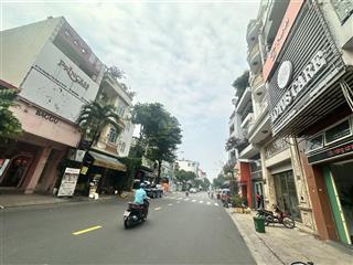 Bán nhà mtkd trần hưng đạo  p.tân sơn nhì  dt  4.5x21m  lửng 2 lầu mới  giá  14.2 tỷ tl
