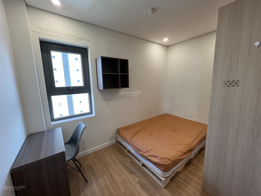 Cho thuê chung cư diamond lotus riverside 2pn đầy đủ nội thất