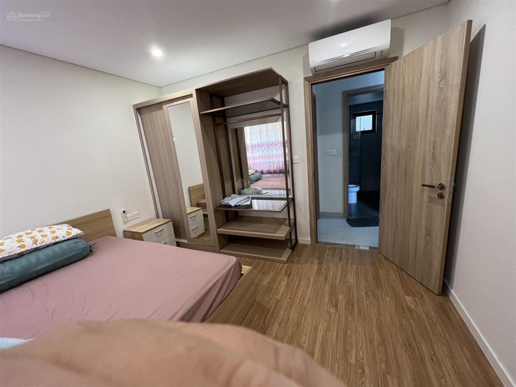 Cho thuê chung cư diamond lotus riverside 2pn đầy đủ nội thất