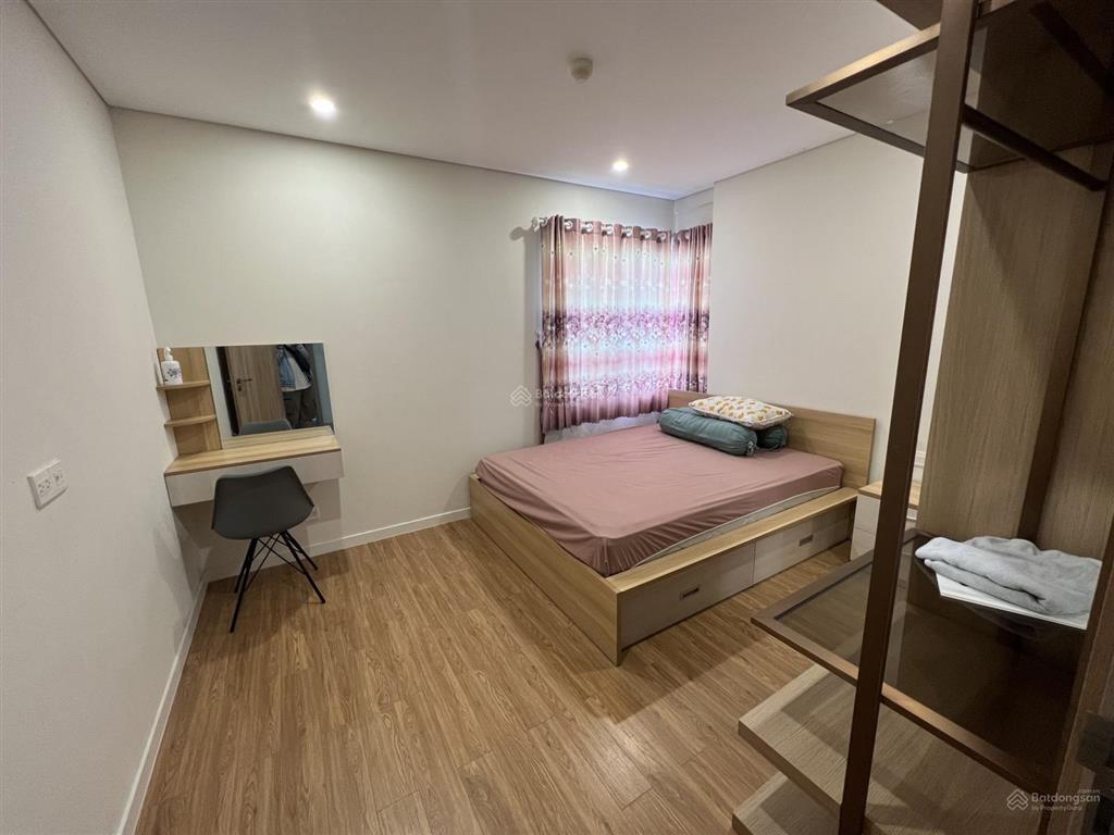 Cho thuê chung cư diamond lotus riverside 2pn đầy đủ nội thất
