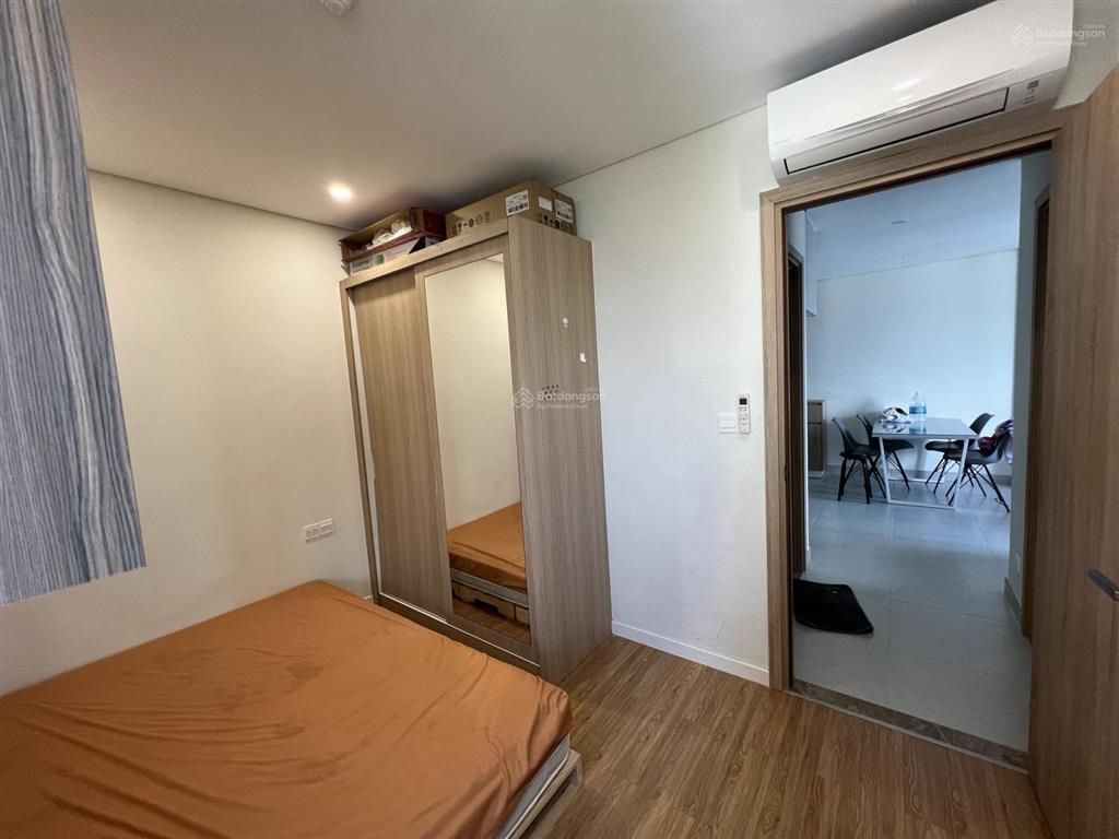 Cho thuê chung cư diamond lotus riverside 2pn đầy đủ nội thất
