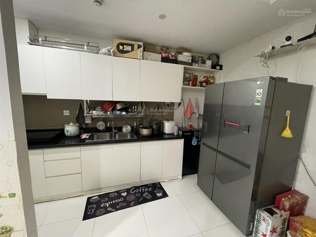 Chính chủ cần bán căn 2pn 2wc 79m2 view quận 1 đã có sổ hồng