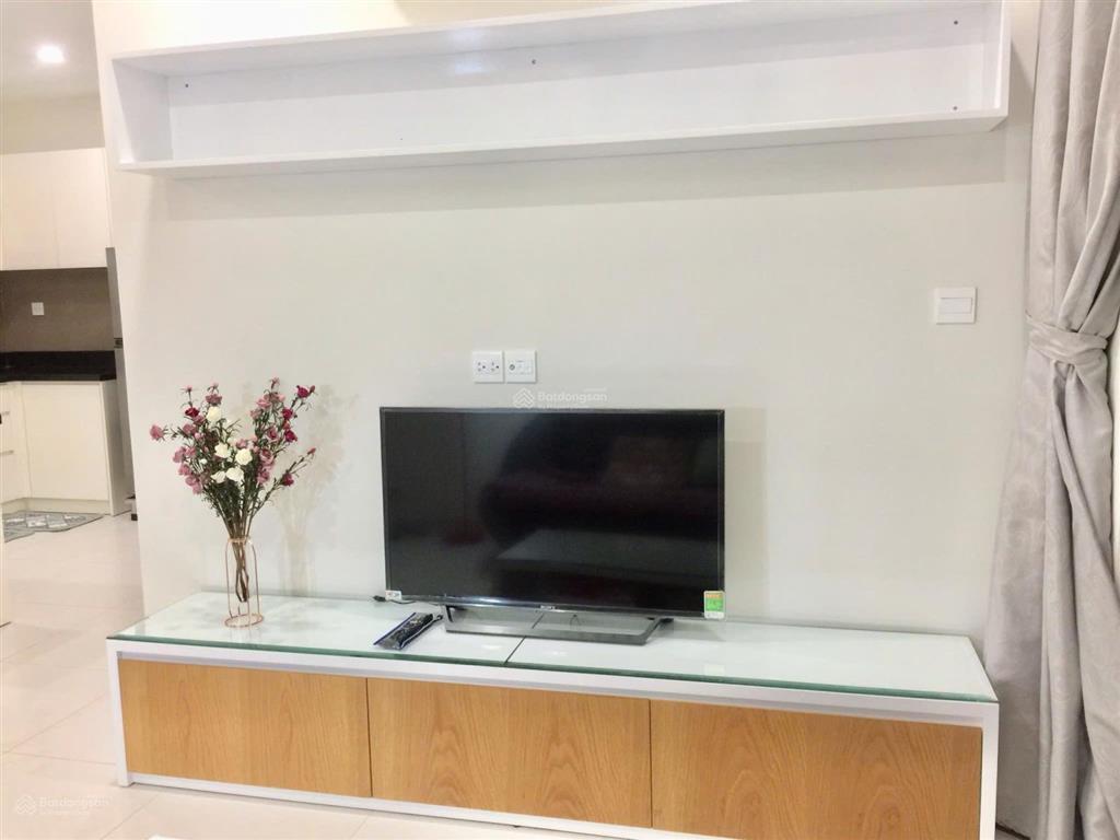 Cho thuê căn hộ 3pn full nội thất, view quận 1