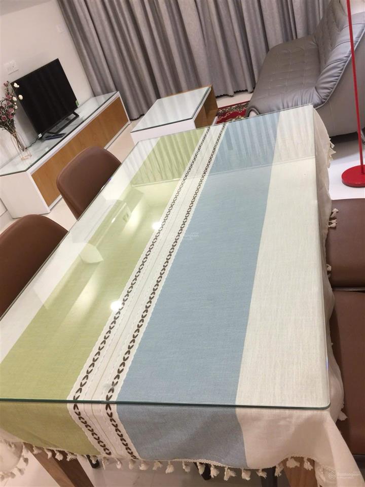 Cho thuê căn hộ 3pn full nội thất, view quận 1