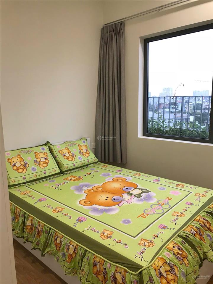 Cho thuê căn hộ 3pn full nội thất, view quận 1