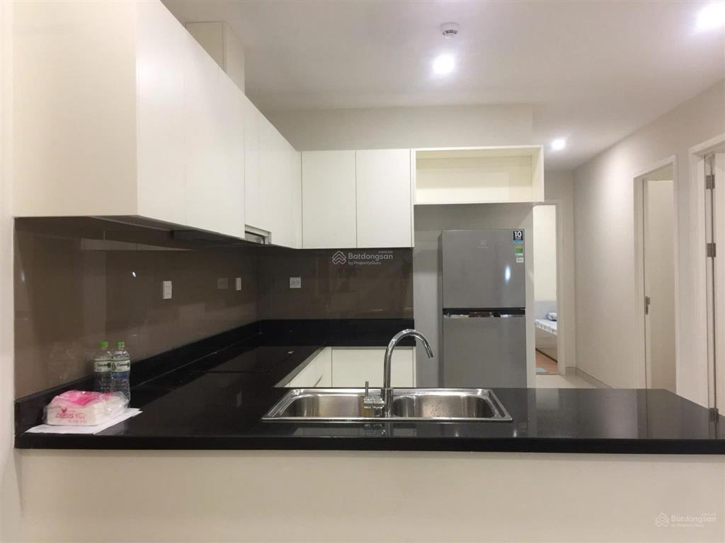 Cho thuê căn hộ 3pn full nội thất, view quận 1