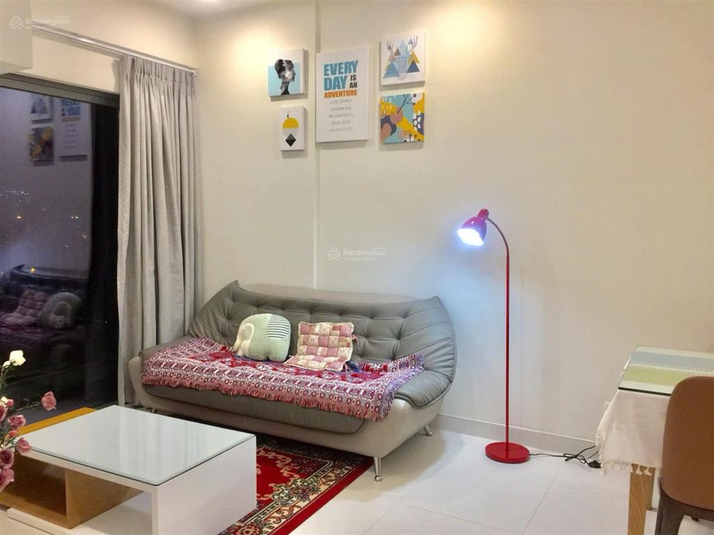 Cho thuê căn hộ 3pn full nội thất, view quận 1