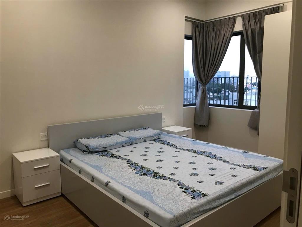 Cho thuê căn hộ 3pn full nội thất, view quận 1