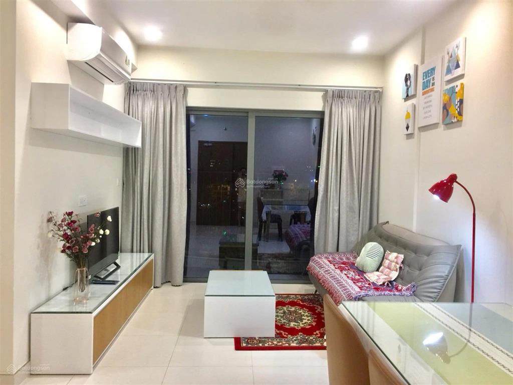 Cho thuê căn hộ 3pn full nội thất, view quận 1