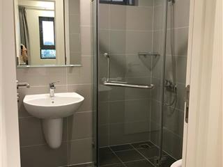 Cho thuê căn hộ 3pn full nội thất, view quận nhất