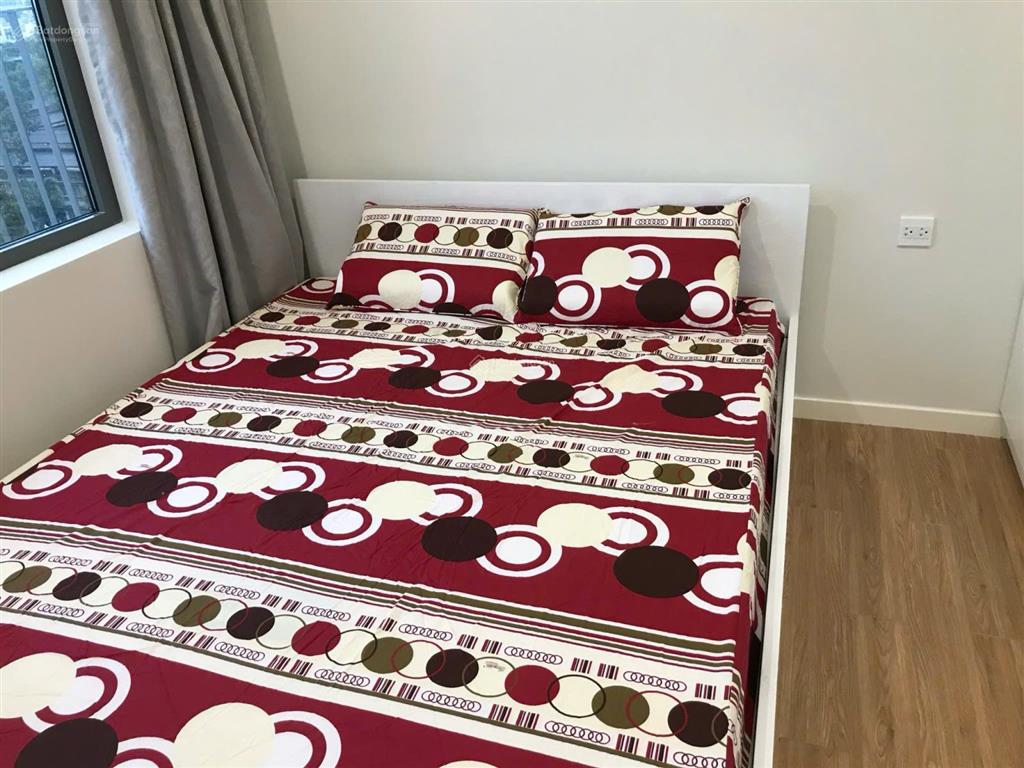 Cho thuê căn hộ 3pn full nội thất, view quận 1