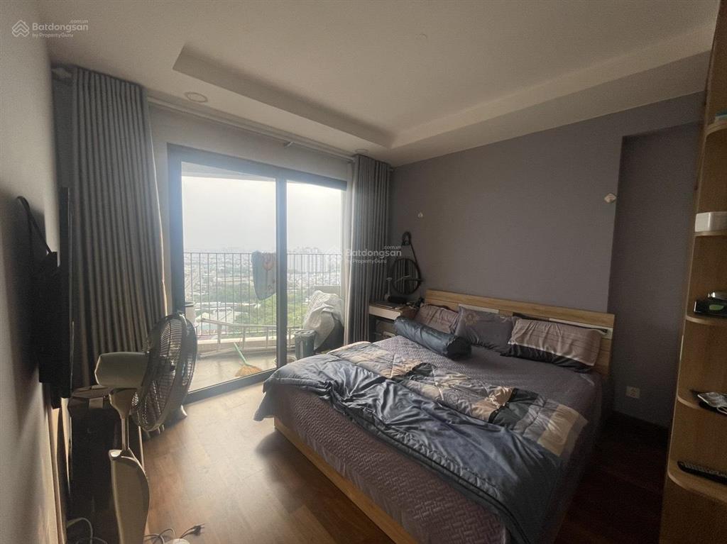 Bán căn hộ 3 phòng ngủ nhà đẹp đã có sổ