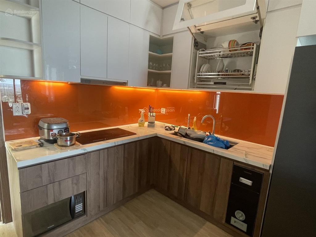 Bán căn hộ 3 phòng ngủ nhà đẹp đã có sổ