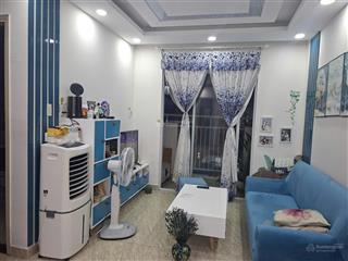 Bán căn hộ chung cư hoàng quân nha trang, 2pn, view thoáng, đủ nội thất giá tốt