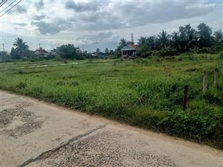 Bán đất đấu giá thôn lạc hòa, ninh an, 244m2, full thổ cư chỉ 750tr