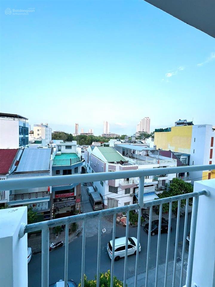 Bán nhanh căn góc b17 tầng 3 view đẹp chung cư hoàng quân, dòng tiền 72tr/năm
