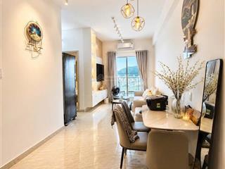 Bán nhanh căn chung cư hoàng quân view biển tầng 10 b2 2pn full nội thất giá tốt