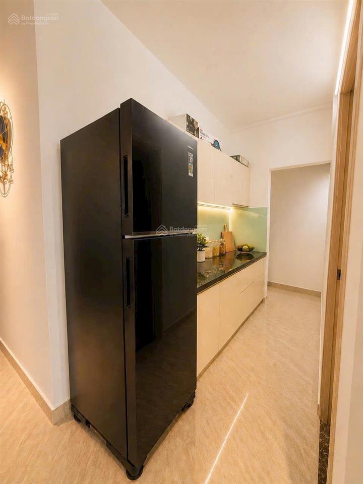 Bán nhanh căn chung cư hoàng quân view biển tầng 10 b2 2pn full nội thất giá tốt