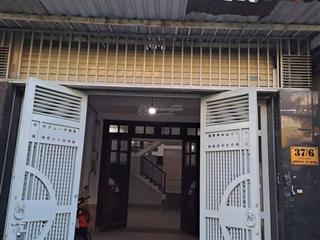 Cần cho thuê nhà 4 lầu đường lữ gia, phường phú thọ, (quận 11 )