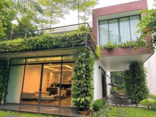 Bán nhanh biệt thự hoàng oanh 325m2, view vườn hồng đẹp, giá 17 tỉ