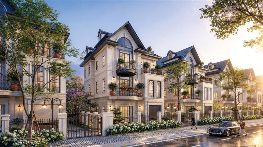 Mở bán đợt 1 khu đô thị pearl rivera nhiều chính sách ưu đãi giá hấp dẫn