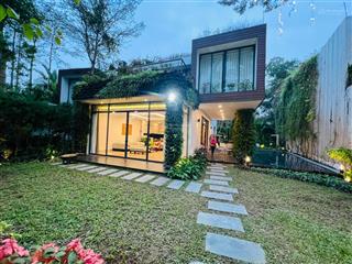 Bán biệt thự hoàng oanh, căn đẹp giá tốt