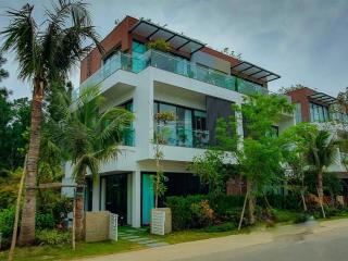 Cắt lỗ 2 tỉ biệt thự song lập 3 phòng ngủ 150m2, giá hơn 11 tỉ
