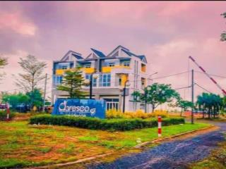 Đất nền daresco gần vin hậu nghĩa, điểm chốt lời cho nhà đầu tư, giá tốt ngay hôm nay.