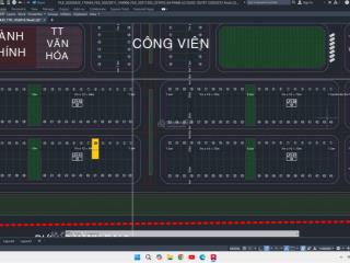 Cơ hội đầu tư đất nền khu đô thị tây bắc tp. hcm giá tốt nhất thị trường! kdc daresco đức hòavđ4