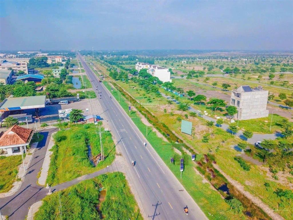 Bán đất nền dự án tại khu đô thị daresco, 1,68 tỷ, 140m2, giá cực chất đẹp, nhiều tiện ích