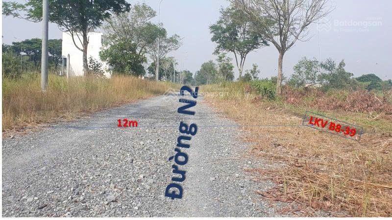 Bán đất nền dự án tại khu đô thị daresco, 1,68 tỷ, 140m2, giá cực chất đẹp, nhiều tiện ích