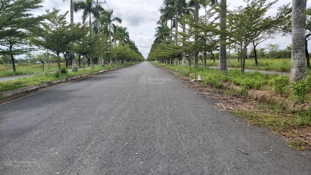 Bán đất nền daresco, kề vin hậu nghĩa, 140m2, gần hồ sinh thái, kề lô góc đường 29m