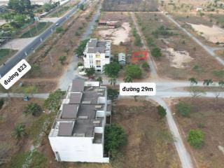 Bán nền khu dân cư daresco kề vin tân mỹ và vành đai 4, sổ hồng, chính chủ, 140m2, đón sóng hạ tầng