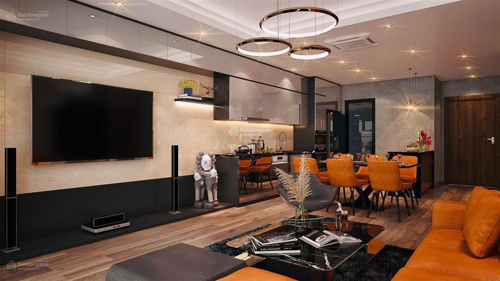 Chính chủ bán căn 3 ngủ 2wc bc đn 122m2  giá 12.5 tỷ dự án thanh xuân complex, quận thanh xuân