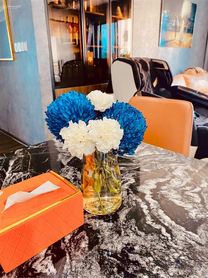 Chính chủ bán căn 3 ngủ 2wc bc đn 122m2  giá 12.5 tỷ dự án thanh xuân complex, quận thanh xuân