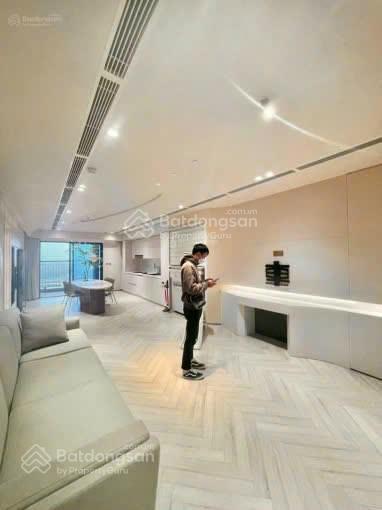 Gold tower 275 nguyễn trãi 141m 3pn 2wc giá 13tỷ  full đồ bc đông nam