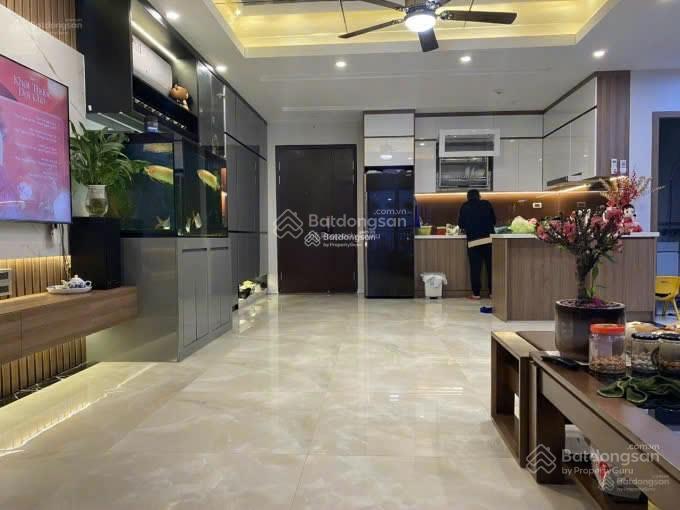 Căn 3pn dt 97m2 full đồ 7.5 tỷ dự án sakura 47 vũ trọng phụng