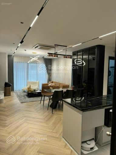 Ban cơ yếu chính phủ 124m2  4pn giá 10tỷ