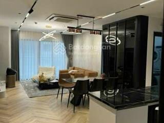 Ban cơ yếu chính phủ 124m2  4pn giá 10tỷ