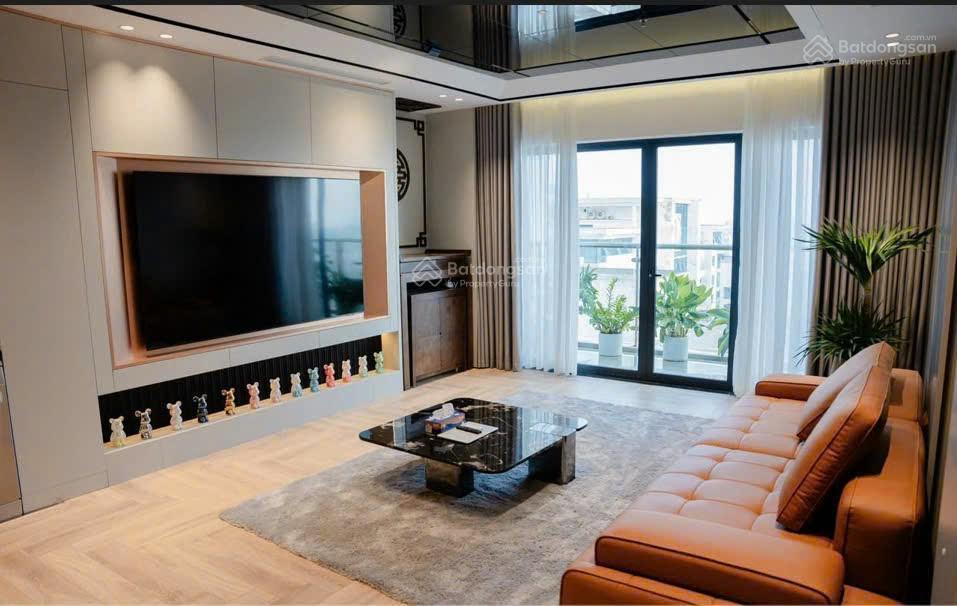 Bán cc yên hòa sunshine, 17 tỷ, 163m2, 3pn, 2wc