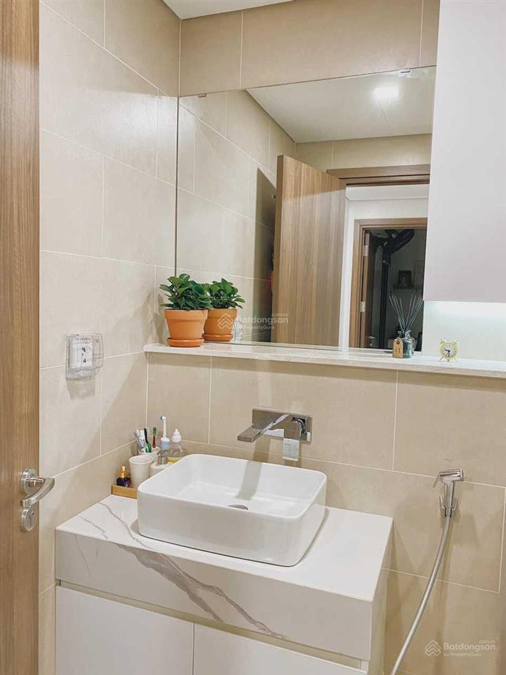 Chính chủ bán ch 70m2  2pn tầng trung, 6 tỷ  dự án riverside garden, 349 vũ tông phan